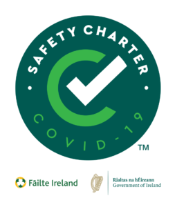 Covid safety Charter Kilkenny