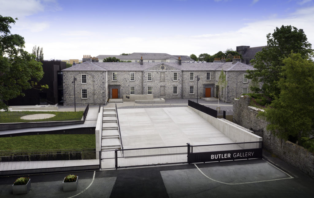 Butler Gallery Kilkenny
