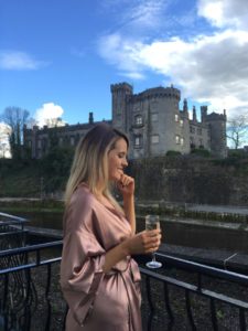Kilkenny Castle 3 Lorna Duffy