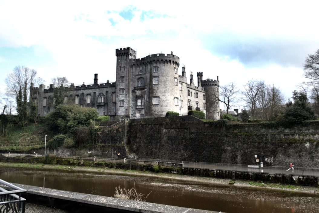 Kilkenny Castle 4