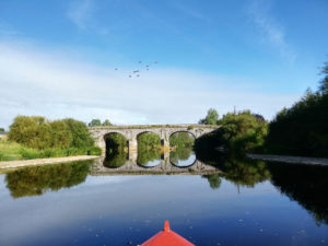 Outdoor Kilkenny Boat Trips 03