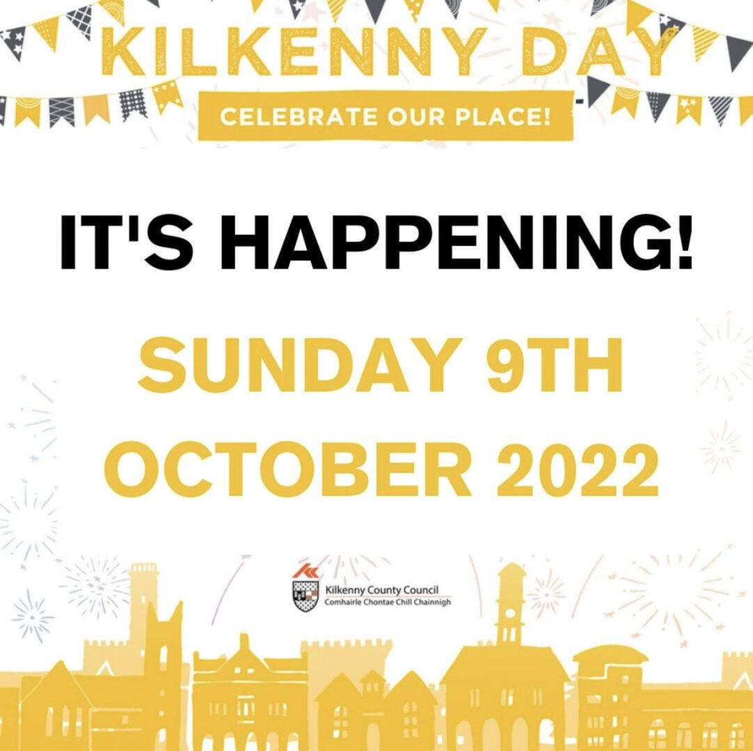 Family Fun Day at Kilkenny Day