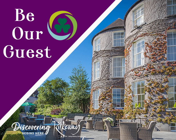 Be Our Guest Guets House Global Image