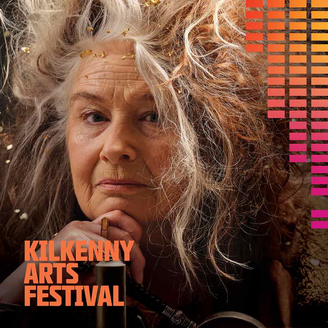 Kilkenny Arts Festival visitkilkenny.ie