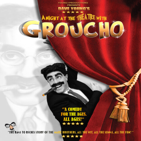 A Night At The Theatre With Groucho