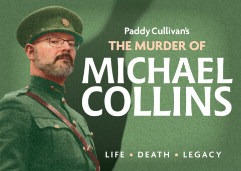 The Murder Of Michael Collins