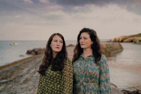 The Unthanks Sorrows Away