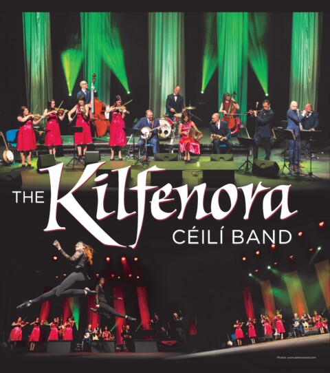 Kilfenora Ceili Band