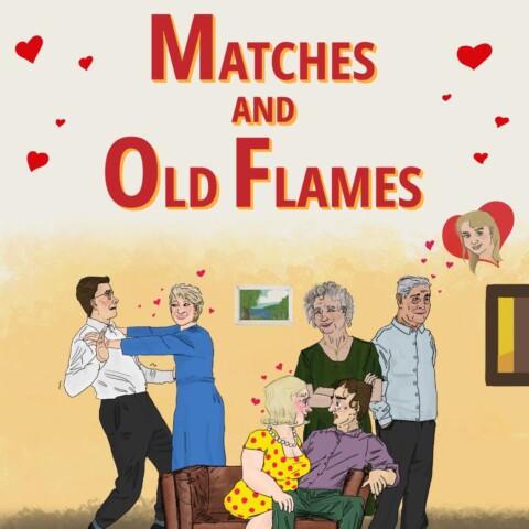 Matches And Old Flames