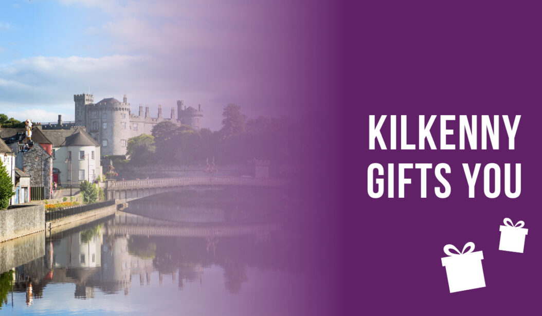 Kilkenny Gifts You Seo Banner