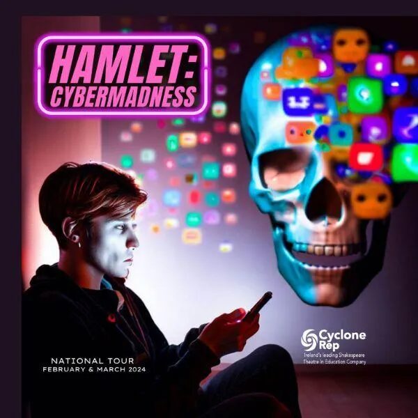Hamlet Cyber Madness
