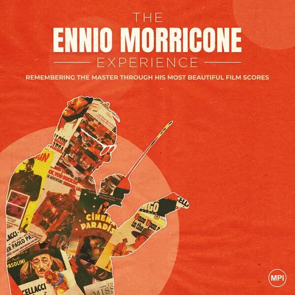 Ennio Moriccone