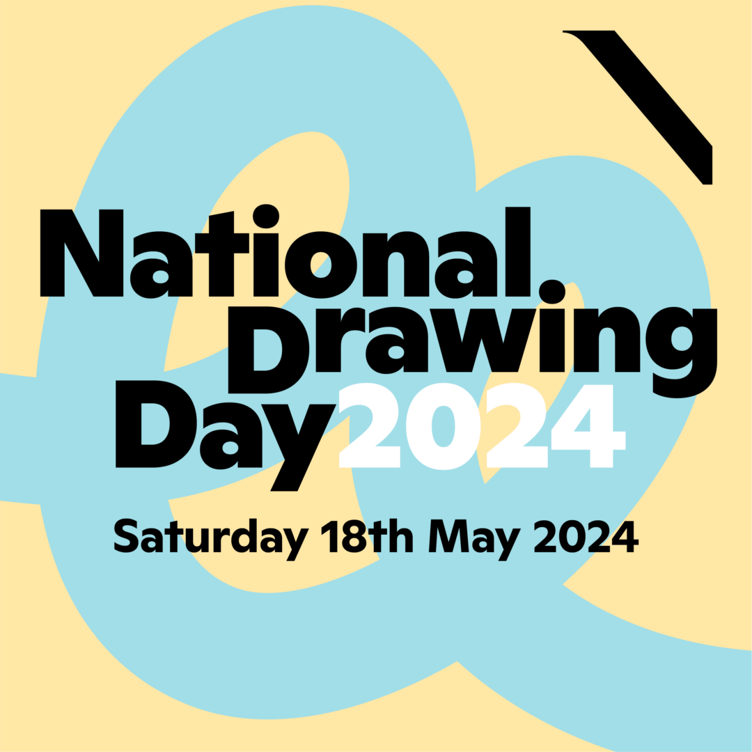 Ngi National Drawing Day 2024 Digital Instagram