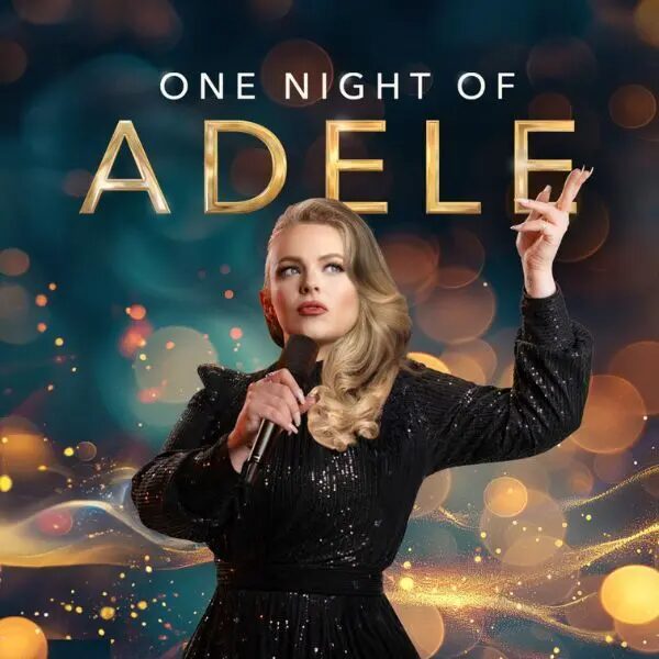 One Night Of Adele