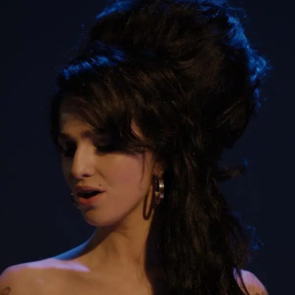 Back To Black Amy Winehouse