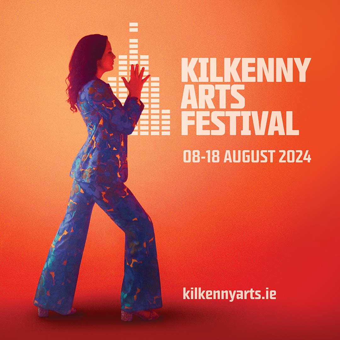 Kilkenny Arts Festival 2024